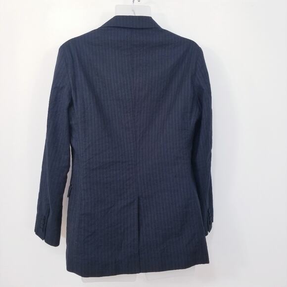Dolce & Gabbana Sport Coat Blazer 2-Button Closure - Picture 3 of 12